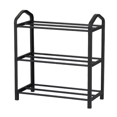 3 Tier Shoe Rack 4311