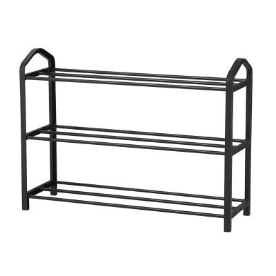 3 Tier Shoe Rack 4312