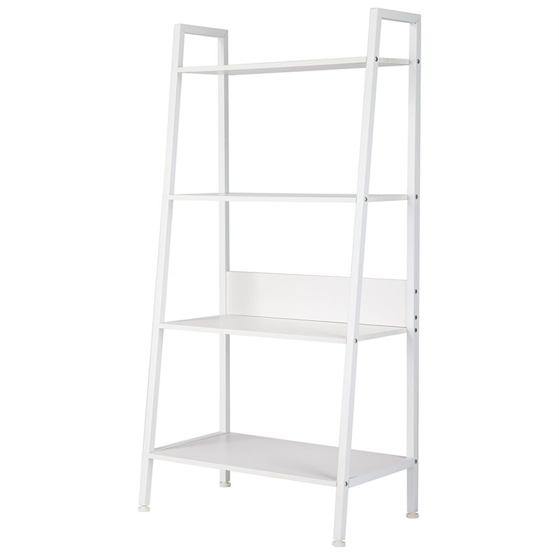 Wooden bookshelf 4 Tier 4175