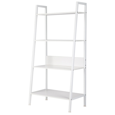 Wooden bookshelf 4 Tier 4175