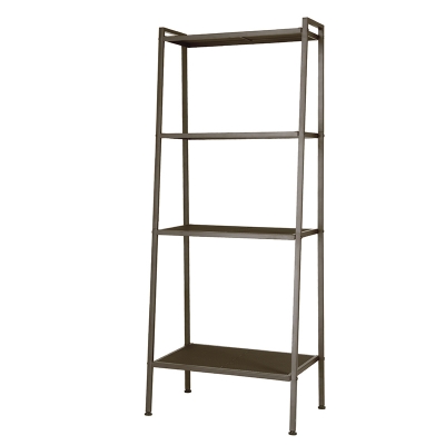 Household bookshelf 4 Tier 479