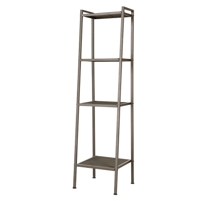 Household bookshelf 4 Tier 480