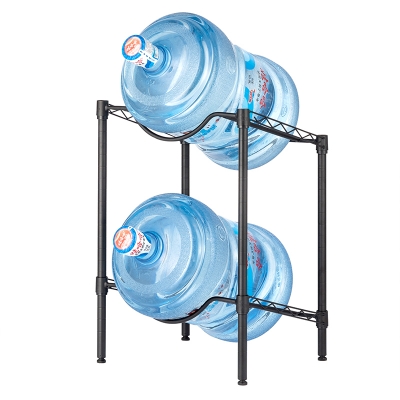 Bucket Shelf 2 Tier 4164