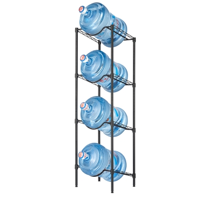 Bucket Shelf 4 Tier 4166