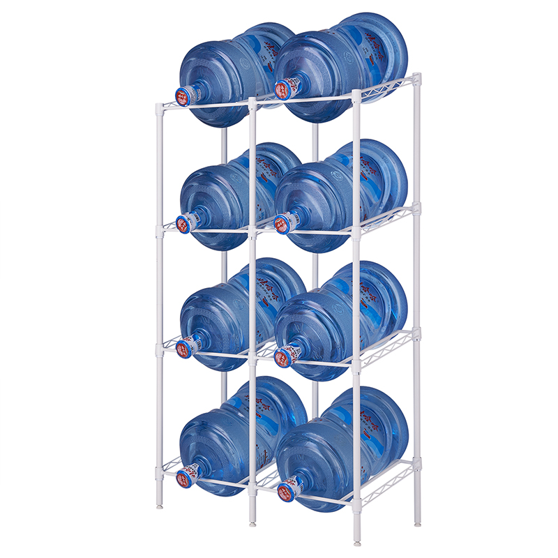 Bucket Shelf 8 Bottle 4184