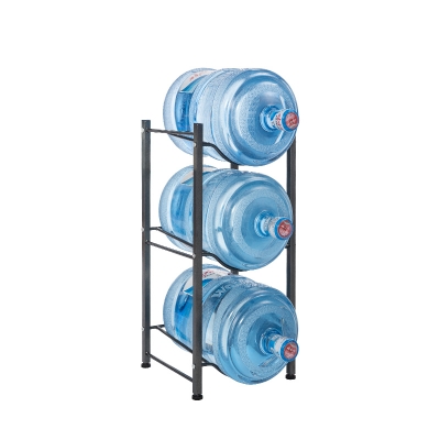 3-Tier Water Bottle Storage Rack 440